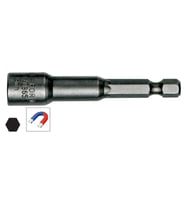 CetaForm BT0865 Manyetik Mıknatıslı Bits Somun Lokma Adaptör 8x65