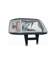 VOLKSWAGEN TRANSPORTER T5 ÖN FAR ELEKTRİKLİ MOTORLU SAĞ 2003- 7H1941018N