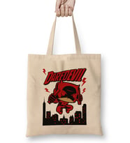 Marvel Daredevil Funko Bez Çanta Uzun Saplı
