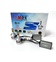 Femex H7 Mini Cosmo Led 4575 Chipset 72w 15000LM