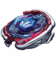 Beyblade BB105 Metal Fusion 4D System Big Bang Pegasis BB-105 FIRLATICISIZ efotech (Standart)