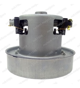 Goldmaster İle Uyumlu GM 7514 Zümrüt Süpürge Motoru 1200W HT60