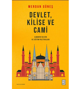 Devlet, Kilise ve Cami