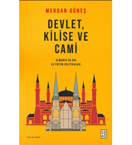 Devlet, Kilise ve Cami