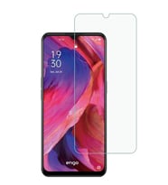 Oppo A73 Ekran Koruyucu Nano Temperli Cam (Şeffaf)