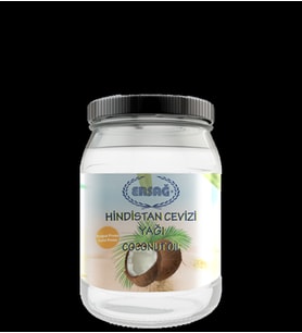 ERSAĞ HİNDİSTAN CEVİZİ YAĞI 270 GR