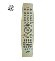 VESTEL PLAZMA DMPLİ TV KUMANDA