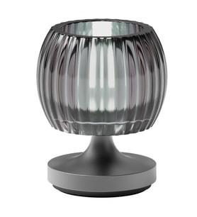Stylistic Hari Waves Lamba S Graphite Gri SH11WG