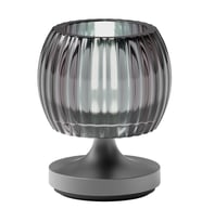 Stylistic Hari Waves Lamba S Graphite Gri SH11WG