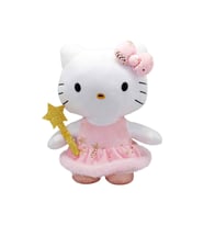 Peri Kostümlü Peluş 30 cm HKTO5000