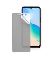 SChitec VIVO Y33 Uyumlu Ön Yüzey Mat Hidrojel Ekran Koruyucu