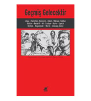 Geçmiş Gelecektir