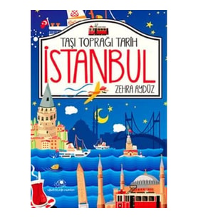 Taşı Toprağı Tarih İstanbul