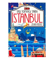 Taşı Toprağı Tarih İstanbul