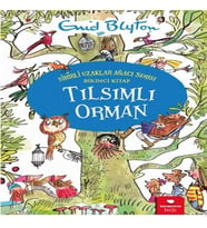 Tılsımlı Orman - Sihirli Uzaklar Ağacı Serisi