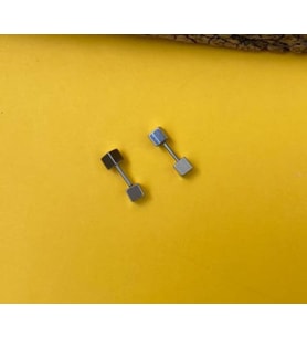 Piercing Küpe Cerrahi Çelik Küpe PYTKKUPE146