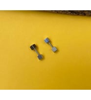 Piercing Küpe Cerrahi Çelik Küpe PYTKKUPE146