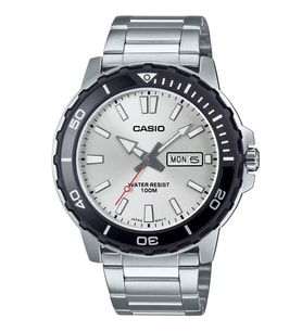 Casio Mtd-125D-7Avdf Erkek Kol Saati