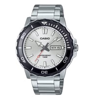 Casio Mtd-125D-7Avdf Erkek Kol Saati