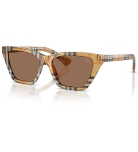 Burberry BE4468 416373 54 Kadın Güneş Gözlüğü