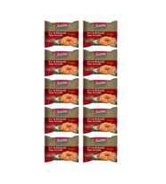 Indomie Noodle Gurme Acı Ve Baharatlı 80 gr 10 Adet