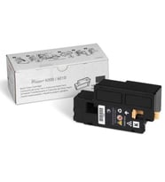 Tonersepeti Xerox Phaser 6000 Siyah Muadil Toner