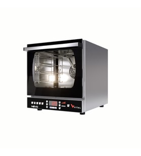 Vital  NEVO-02E VITAL NEVO-02E ELEKTRİKLİ KONVEKSİYONLU D. PATİSSERİE FIRIN