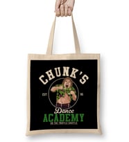 Chunk's Dance Academy The Goonies Bez Çanta Uzun Saplı