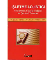 İşletme Lojistiği