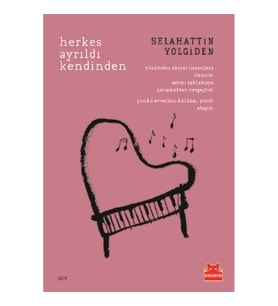 Herkes Ayrıldı Kendinden