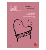 Herkes Ayrıldı Kendinden