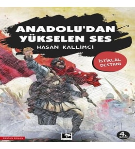 Anadolu’dan Yükselen Ses