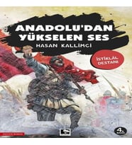 Anadolu’dan Yükselen Ses