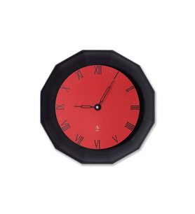 Sy Time Bergama 70 Duvar Saati - 7157