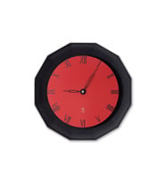 Sy Time Bergama 70 Duvar Saati - 7157