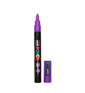 Posca PC-3M Tekli Kalem