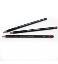 Derwent Charcoal Pencils Füzen Kalem