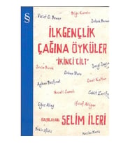 İlk Gençlik Çağına Öyküler  2.Cilt
