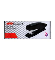 Std Zımba Makinesi Elegant 24/6 S-7 Siyah