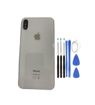 Apple Iphone Xs Max Boş Kasa + Montaj Seti (Gold)