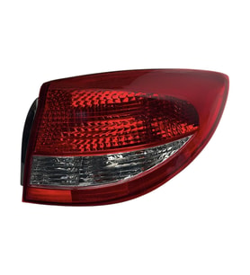 Stop Lambası Kia Rio 2003-2005 (SAĞ, DUYLU)