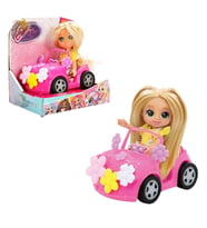 81121 ARABALI BEBEK 4A