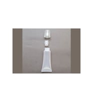 Lip Gloss Tüpü - Dudak Nemlendirici Ambalajı 10 Adet - El Kremi Plastik Boş Tüp - 20 gram/13-15ml