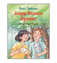 Acayip Müzenin Oyunları