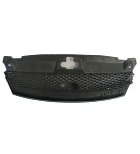 Ford Mondeo 01/04 Ön Panjur Astarlı (Gri· Kaplamalı) (Tüv)(tyg)