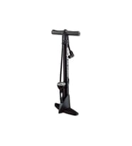 Giyo Gf-43P Ayaklı Pompa 11 Bar Basınç Göstergeli 160 psi