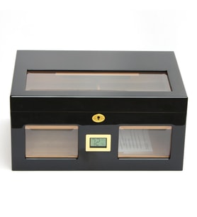Pereira Humidor Puro Kutusu