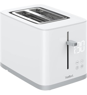 Tefal Tt6931 Sense Ekmek Kızartma Makinesi  7 Kızartma Kademesi  Dijital Ekran  Geri Sayım  Isın
