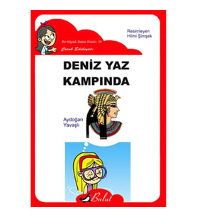 Deniz Yaz Kampında