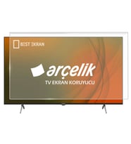 Arçelik A40 D 694 B TV EKRAN KORUYUCU - Arçelik 40" inç 102 Ekran Koruyucu